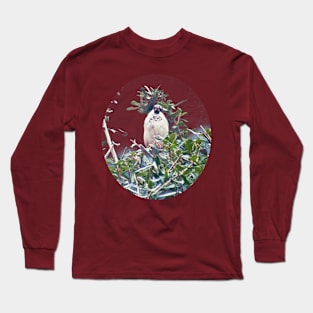 Sparrow Long Sleeve T-Shirt